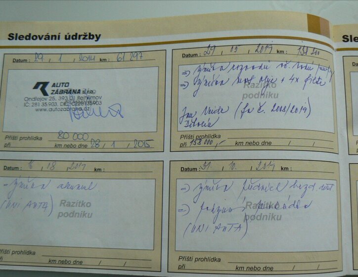 Peugeot 308 Hatchback 1,6 l 66 kw