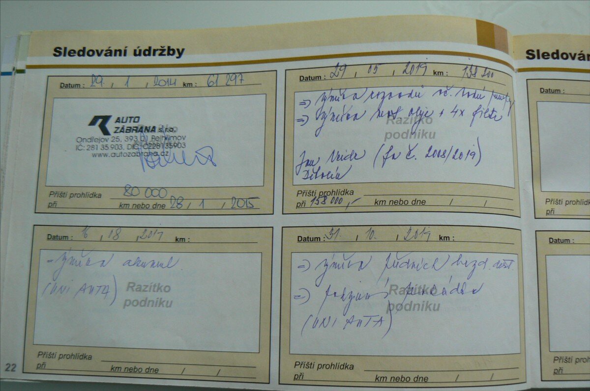 Peugeot 308 Hatchback 1,6 l 66 kw