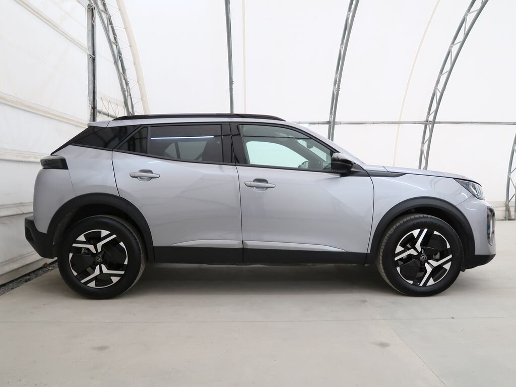 Peugeot 2008 SUV / Terénní 1,2 l 74 kw