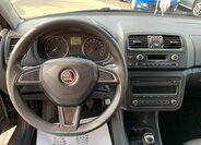 Škoda Roomster 12