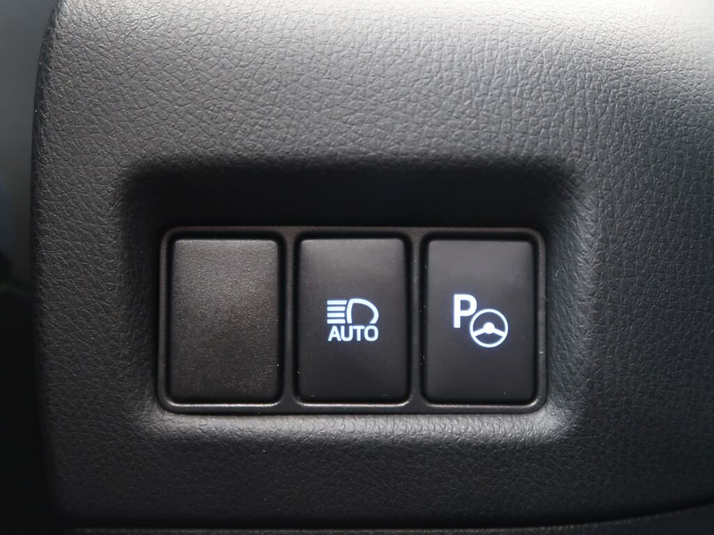 Toyota C-HR Hatchback 2,0 l 112 kw