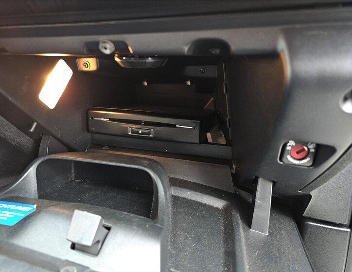 Peugeot 2008 Kombi 1,6 l 88 kw