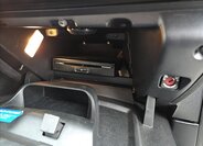 Peugeot 2008 Kombi 1,6 l 88 kw