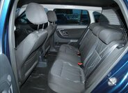 Škoda Fabia Kombi 1,2 l 77 kw