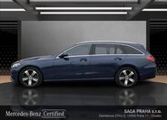 Mercedes-Benz Třídy C Kombi 2,0 l 190 kw