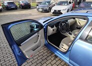 Škoda Octavia Kombi 1,8 l 132 kw