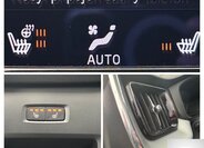 Volvo XC60 SUV 2,0 l 145 kw