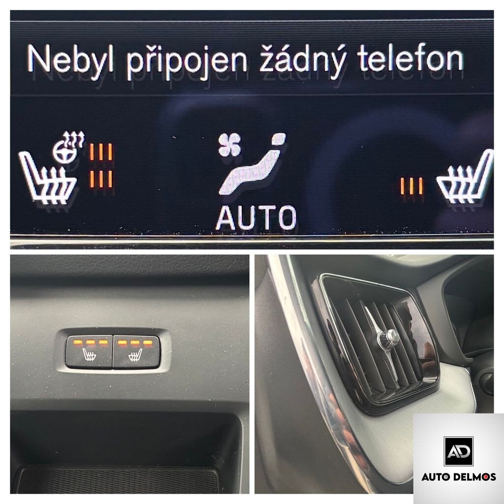 Volvo XC60 SUV 2,0 l 145 kw