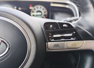 Hyundai Tucson SUV 1,6 l 110 kw