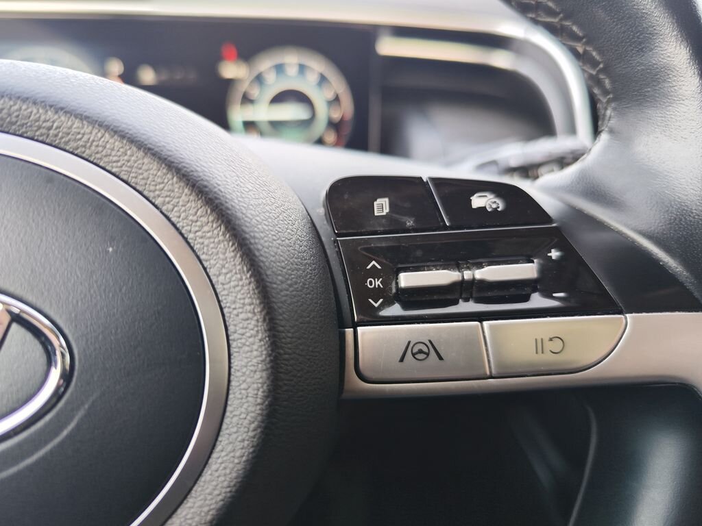 Hyundai Tucson SUV 1,6 l 110 kw