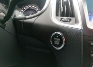 Ford S-MAX Ostatní 2,0 l 110 kw