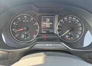 Škoda Octavia Sedan / Limuzína 1,4 l 81 kw