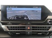 Citroën C4 Hatchback 1,2 l 96 kw