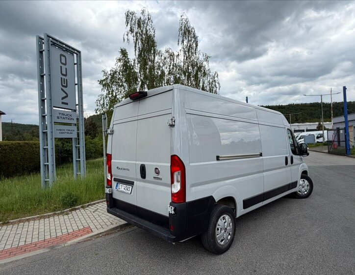 Fiat Ducato Ostatní 0,0 90 kw