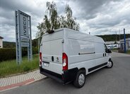Fiat Ducato Ostatní 0,0 90 kw