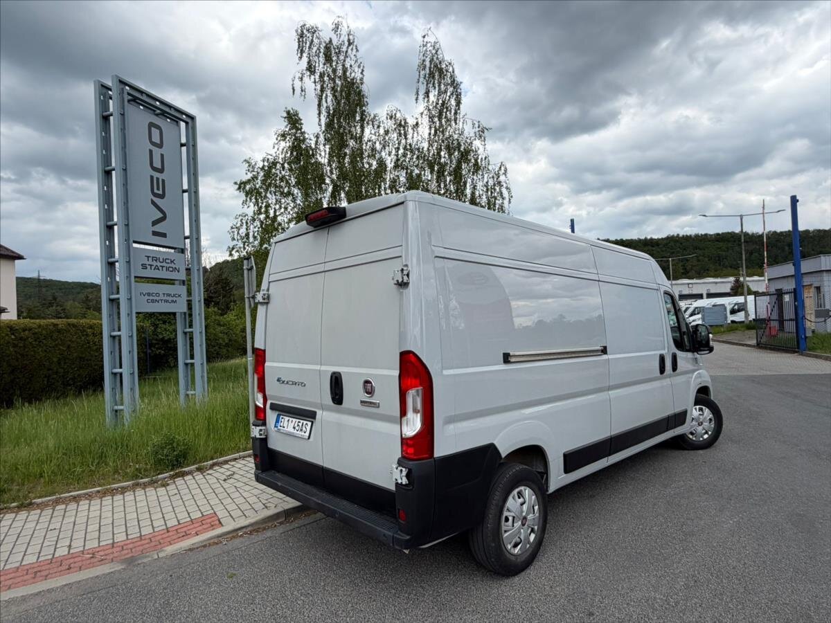 Fiat Ducato Ostatní 0,0 90 kw