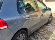 Volkswagen Golf Hatchback 0,0 0