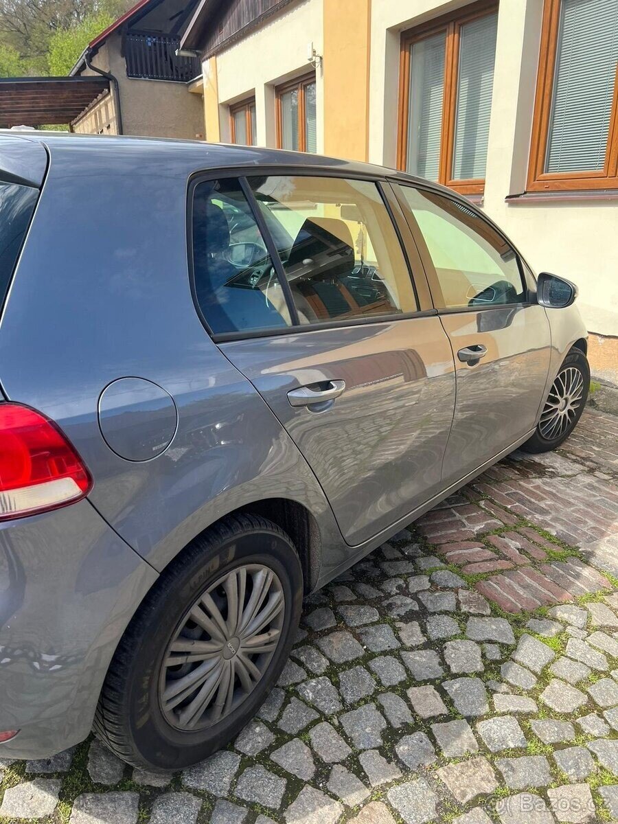 Volkswagen Golf Hatchback 0,0 0