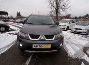 Mitsubishi Outlander Kombi 2,4 l 125 kw