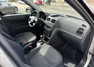 Škoda Yeti Kombi 1,2 l 77 kw