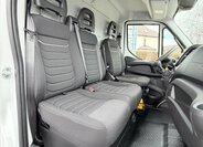 Iveco Daily Valník 3,0 l 129 kw