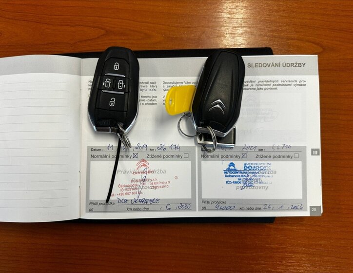 Citroën SpaceTourer 47