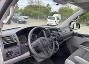 Volkswagen Transporter Skříň 2,0 l 84 kw