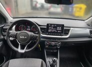 KIA Stonic 9