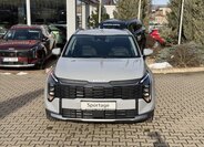 KIA Sportage SUV / Terénní 1,6 l 110 kw