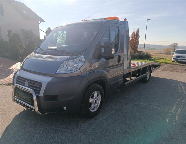 Fiat Ducato 2