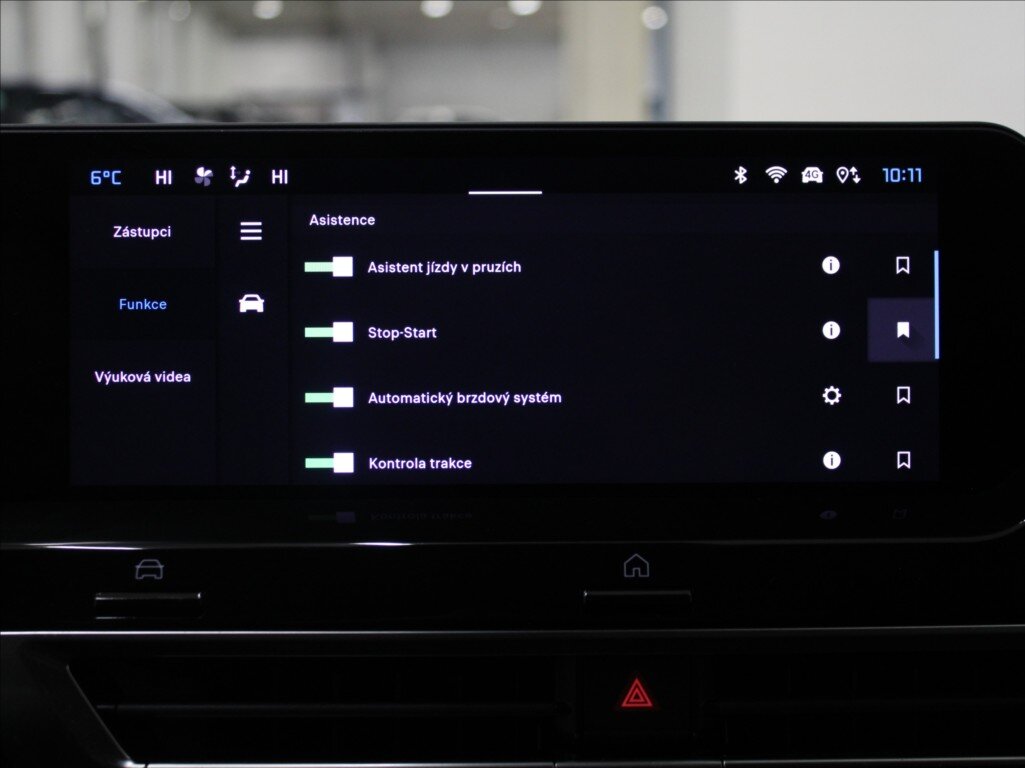 Citroën C4 SUV 1,2 l 96 kw