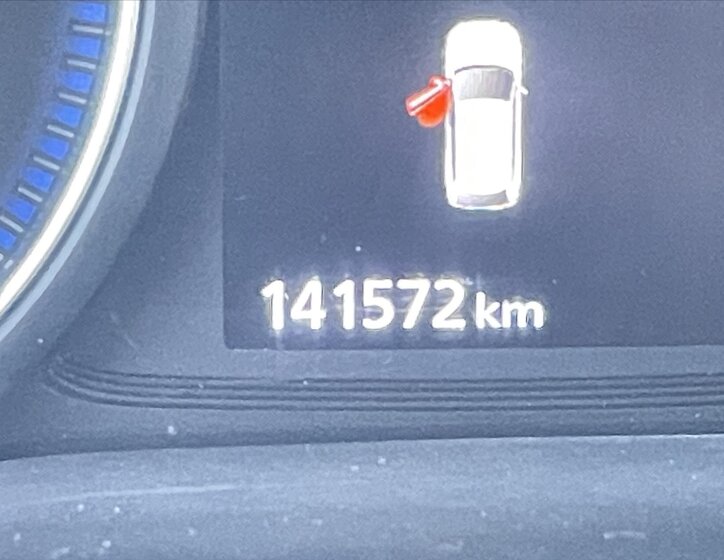 Mitsubishi Outlander SUV / Terénní 2,4 l 165 kw