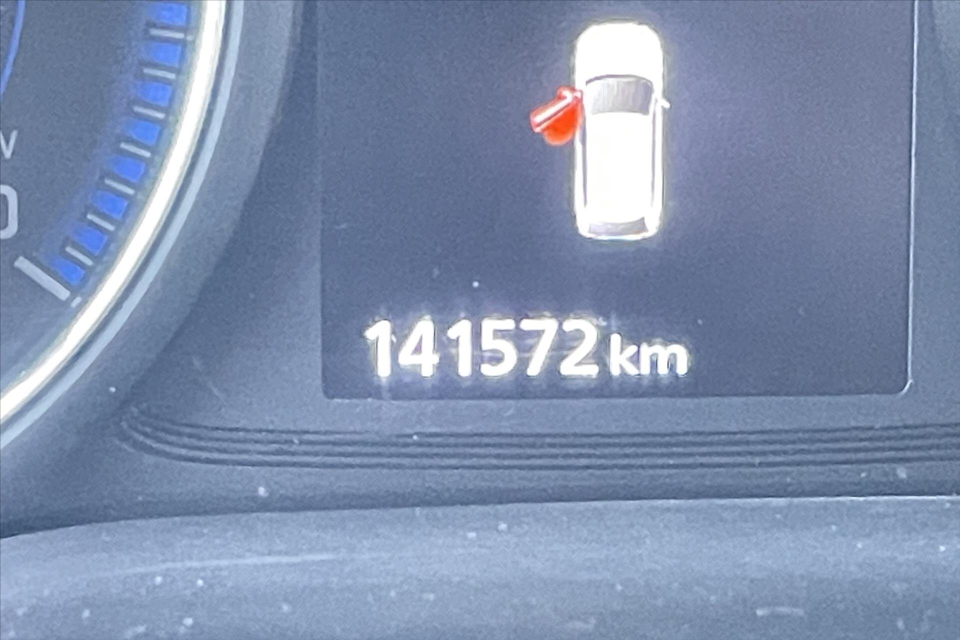 Mitsubishi Outlander SUV / Terénní 2,4 l 165 kw