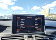 Audi A6 Allroad Kombi 3,0 l 160 kw