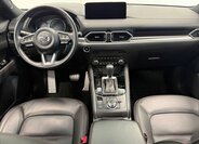 Mazda CX-5 SUV / Terénní 2,5 l 143 kw