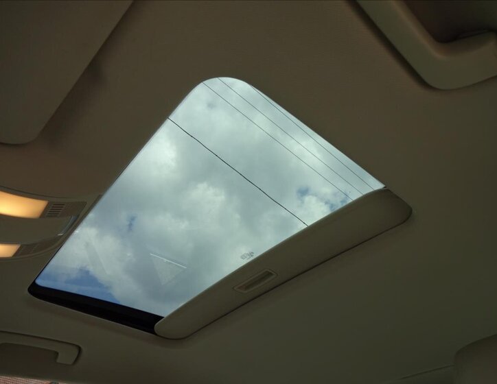 Audi A6 Allroad Kombi 3,0 l 176 kw