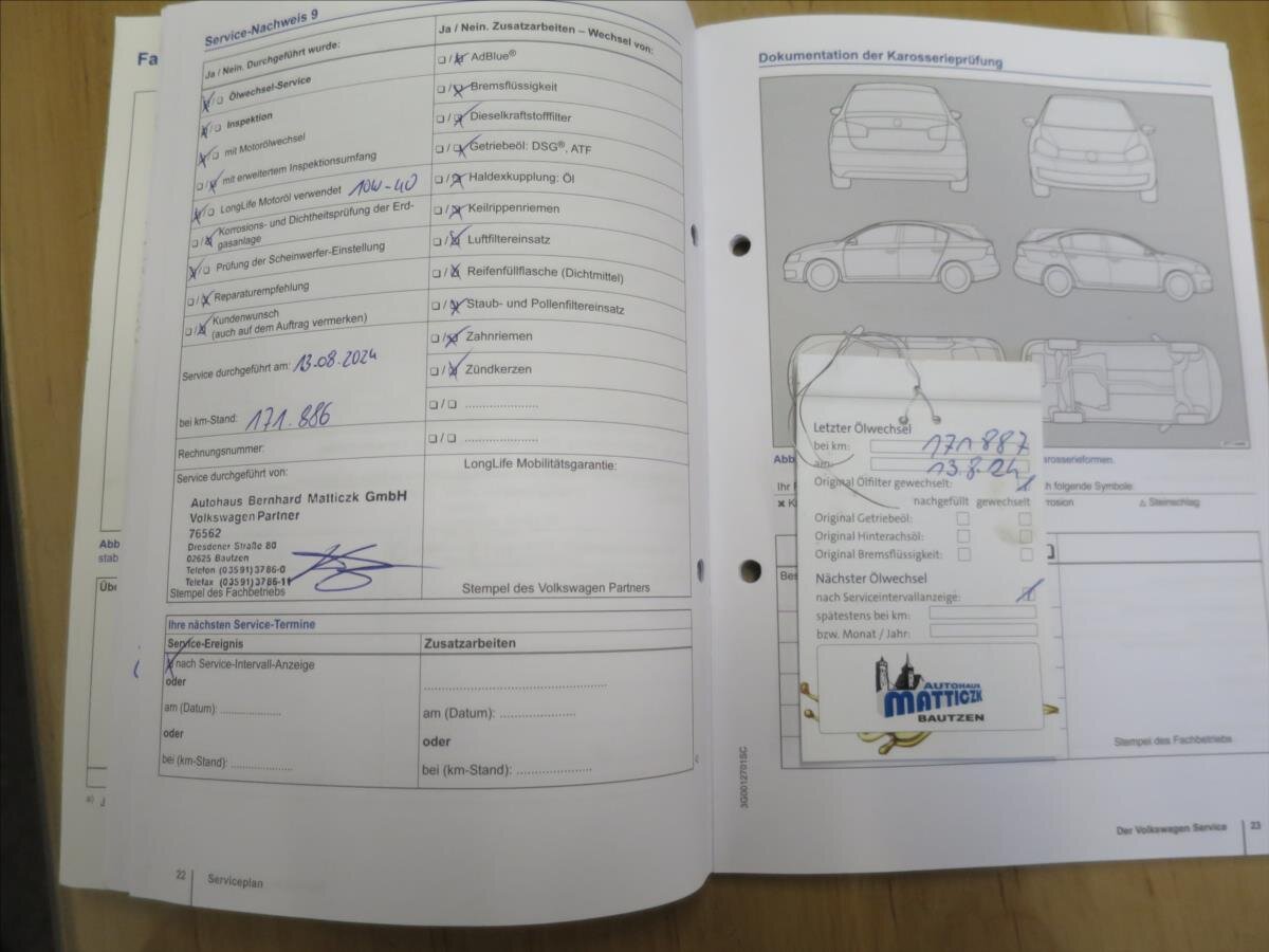 Volkswagen Polo Hatchback 999,0 44 kw