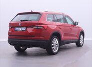 Škoda Kodiaq SUV 2,0 l 110 kw
