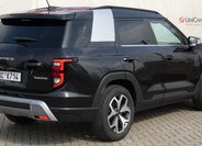 SsangYong Torres SUV / Terénní 1,5 l 120 kw