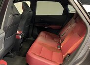 Lexus RX 500h SUV 2,4 l 273 kw