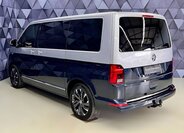Volkswagen Multivan Ostatní 2,0 l 150 kw