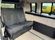 Mercedes-Benz Třídy V MPV 2,0 l 140 kw