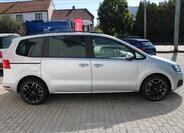 Seat Alhambra 3