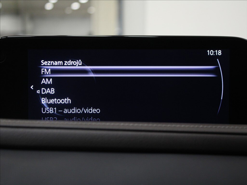 Mazda CX-30 SUV / Terénní 2,0 l 132 kw