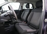 Citroën C4 Cactus Hatchback 1,2 l 81 kw