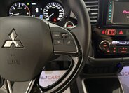 Mitsubishi Outlander SUV / Terénní 2,3 l 110 kw