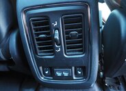 Jeep Grand Cherokee SUV / Terénní 3,0 l 184 kw