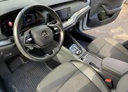 Škoda Octavia Sedan 2,0 l 85 kw