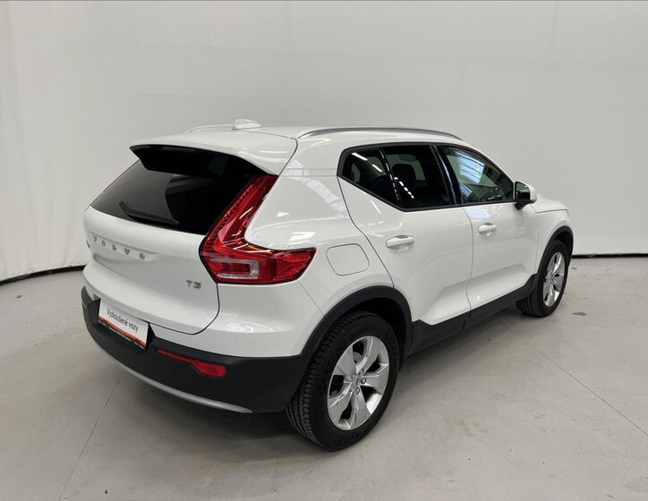 Volvo XC40 2