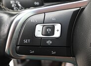 Volkswagen Passat Kombi 1,5 l 110 kw